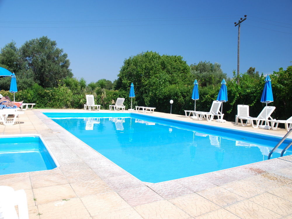Angelos Studios Kos By Eksteriør billede
